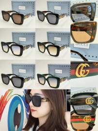 Picture of Gucci Sunglasses _SKUfw79165362fw